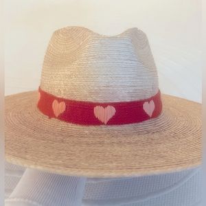 Sunshine Tienda Palm Hat, XS/S